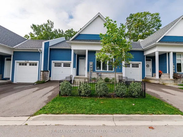 3615 Hibbard St, Fort Erie, ON L0S 1N0