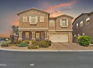 4654 E Nocona Ln, Phoenix, AZ 85050