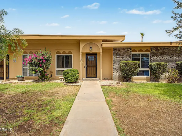 13230 N 99TH Drive, Sun City, AZ 85351