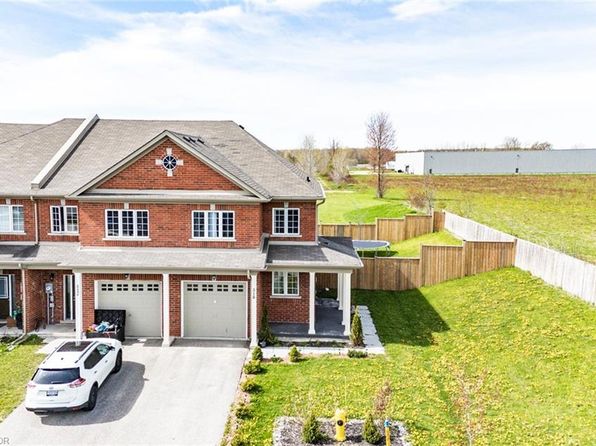 518 Krotz St W, North Perth, ON N4W 0J4