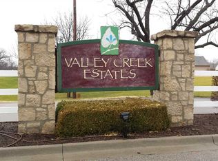 534 N Backwoods Ct LOT 1, Valley Center, KS 67147