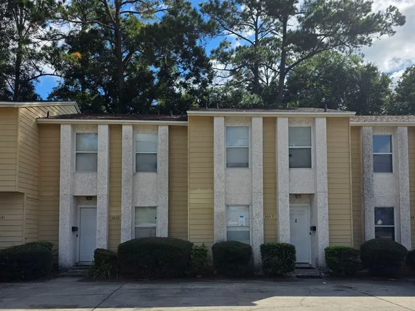 ZSBarnes Rd Townhomes, 4641-4649 Barnes Rd S #3720AF101, Jacksonville, FL 32216