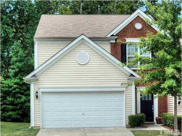 516 Dyersville Dr, Morrisville, NC 27560