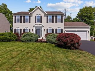 163 Golden Meadows Way, Warners, NY 13164