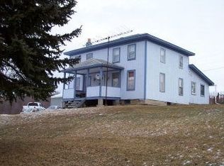 5340 Buck Settlement Rd, Bath, NY 14810