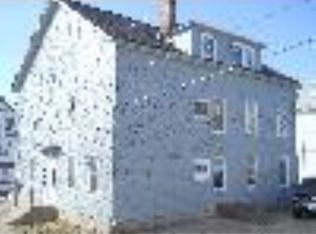 19 Danforth St APT 1W, Fall River, MA 02720
