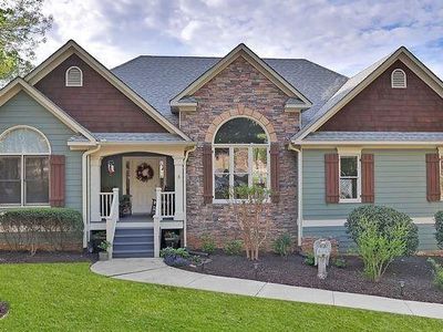 135 Brookwood Trl, Waleska, GA, 30183