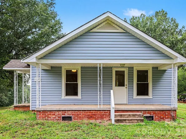 1550 Saw Rd, China Grove, NC 28023