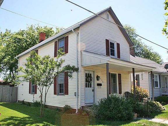 2nd image of 312 Needwood Ave