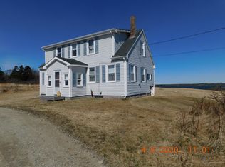 63 Hopkins Point Rd, Jonesport, ME 04649