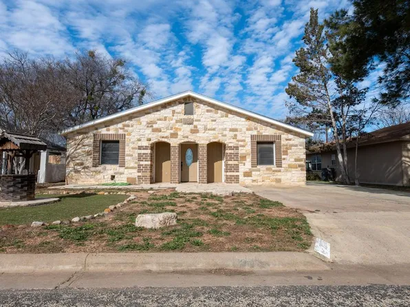 3226 North St, San Angelo, TX 76901