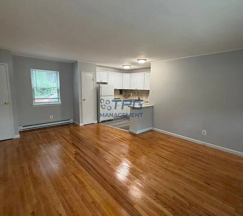Greentree Apartments Red Bank