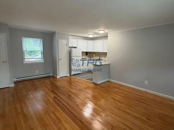 Greentree Apartments Red Bank