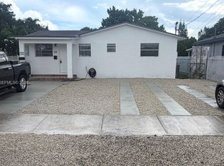 3348 NW 35th St #3348, Miami, FL 33142