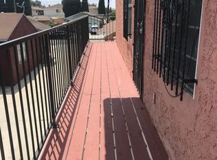 11126 1/2 Eastwood Ave, Inglewood, CA 90304
