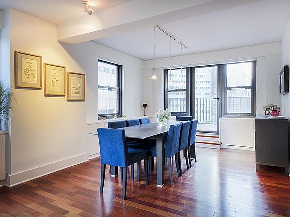 2nd image of 135 E 54th St APT 15B