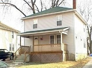 2155 Aberdeen Ave, Columbus, OH 43211