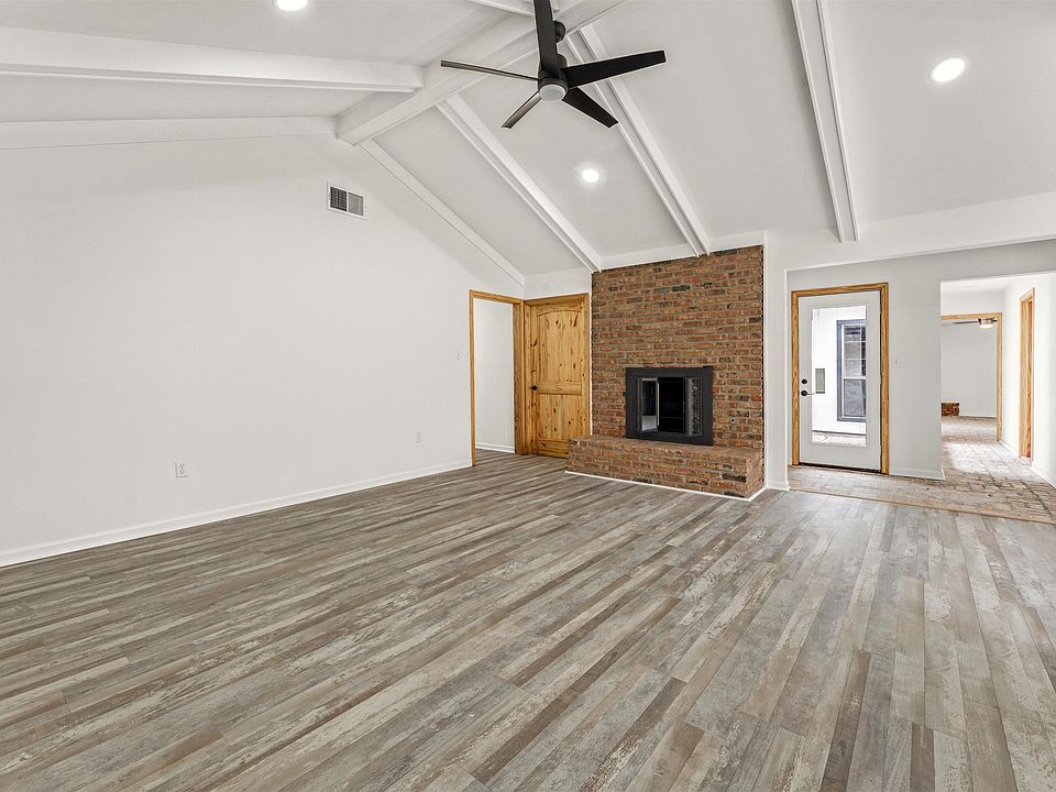 10739 Landsbury Ave, Baton Rouge, LA 70809 Zillow