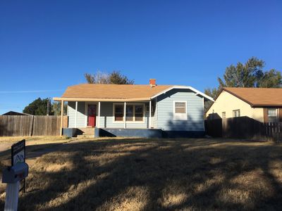 917 Avenue E, Beaver, OK, 73932