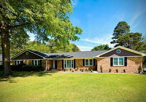 2nd image of 2717 Powhatan Dr