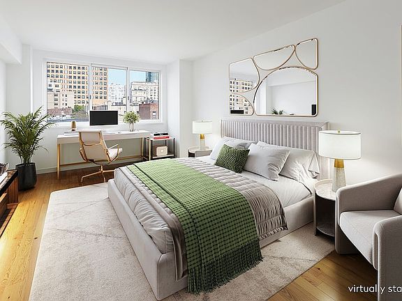 3rd image of 401 E 65th St APT 8F