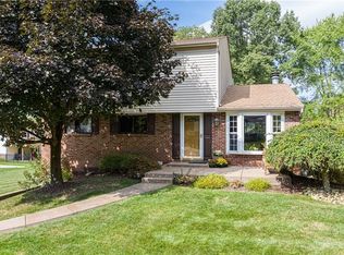 2627 Sapling St, Allison Park, PA