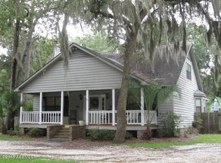40 Planters Cir, Beaufort, SC 29907