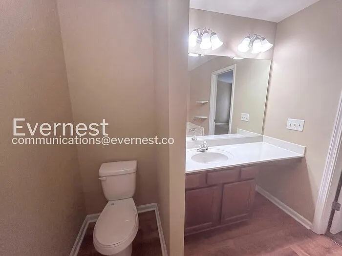 1722 Coleville Oak Ln — Photo 12