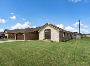 9802 Diana Dr, Killeen, TX 76542