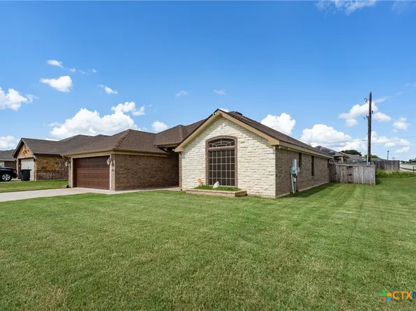 9802 Diana Dr, Killeen, TX 76542
