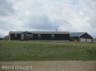 22 Bull Riding Dr, Gillette, WY 82718