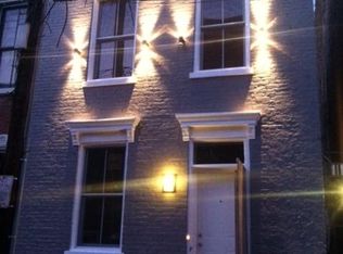 1610 Pleasant St, Cincinnati, OH 45202