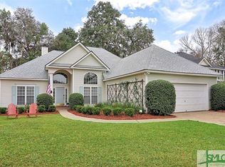4 Wilton Ln, Savannah, GA 31410