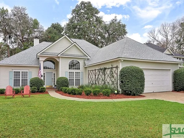 4 Wilton Lane, Savannah, GA 31410