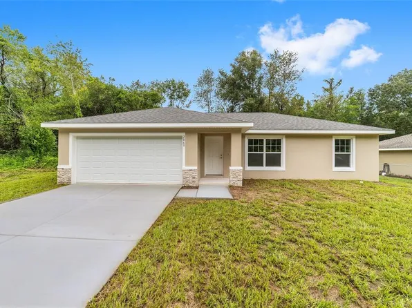 73 Fisher Trace Dr, Ocklawaha, FL 32179