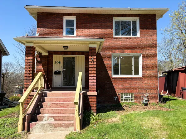 308 W Lehigh St, Homestead, PA 15120