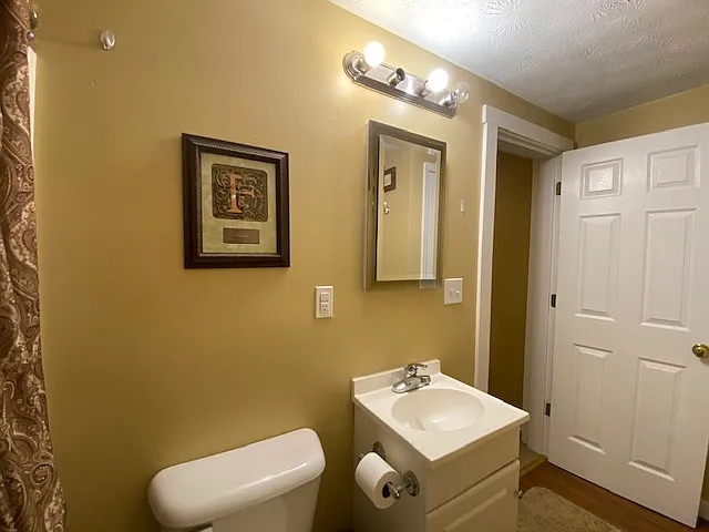 401 N Greenville St #D2 — Photo 12