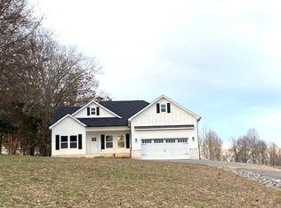 541 Tom Beasley Rd, Westmoreland, TN 37186