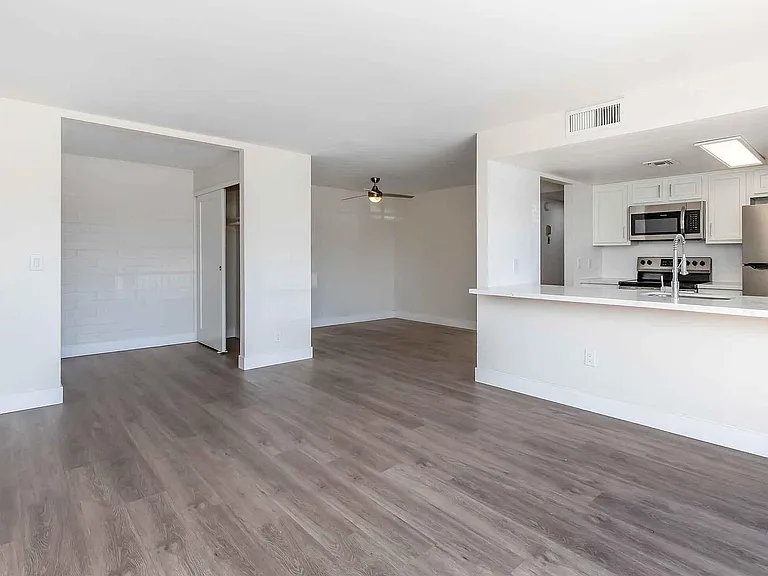 2x2 Luxe Remodel