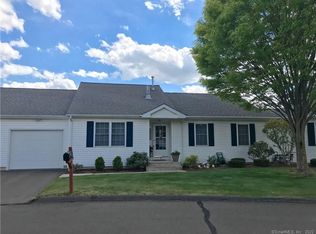 8 Quail Hollow Close UNIT 8, Vernon Rockville, CT 06066