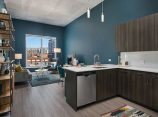 728.5 N Morgan St #3, Chicago, IL 60642