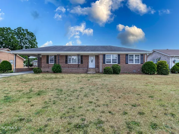702 Robinson Place, Goldsboro, NC 27530