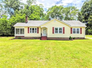 9406 Highway 81 S, Iva, SC 29655