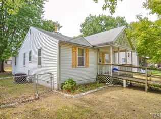 1816 Ferguson Ave, Granite City, IL 62040