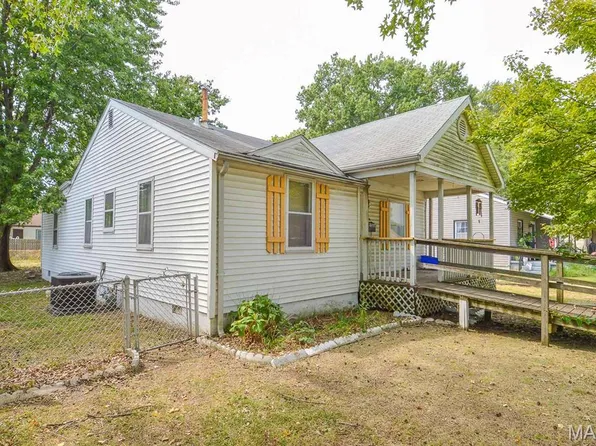 1816 Ferguson Ave, Granite City, IL 62040