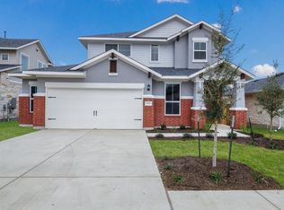 2420 Brook Crest Way, Leander, TX 78641