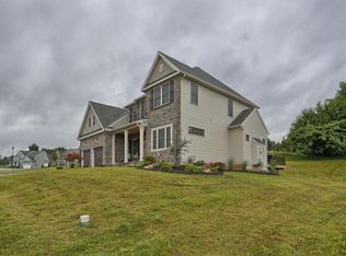 675 Saddle Rd, Palmyra, PA 17078