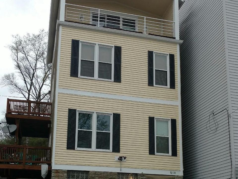 1st image of 614 Klotter Ave