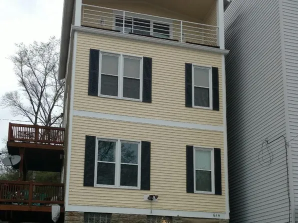 614 Klotter Ave, Cincinnati, OH 45214