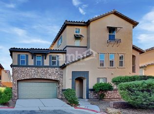 10439 Wildflower Gully St, Las Vegas, NV 89178